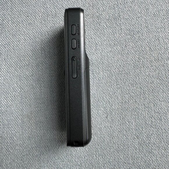 Philips DVT1120 Voice Tracer Audio Recorder Tested & Working - Picture 4 of 7